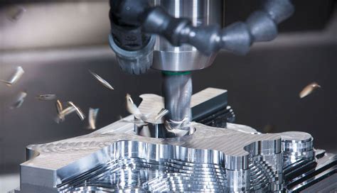 cnc aluminium